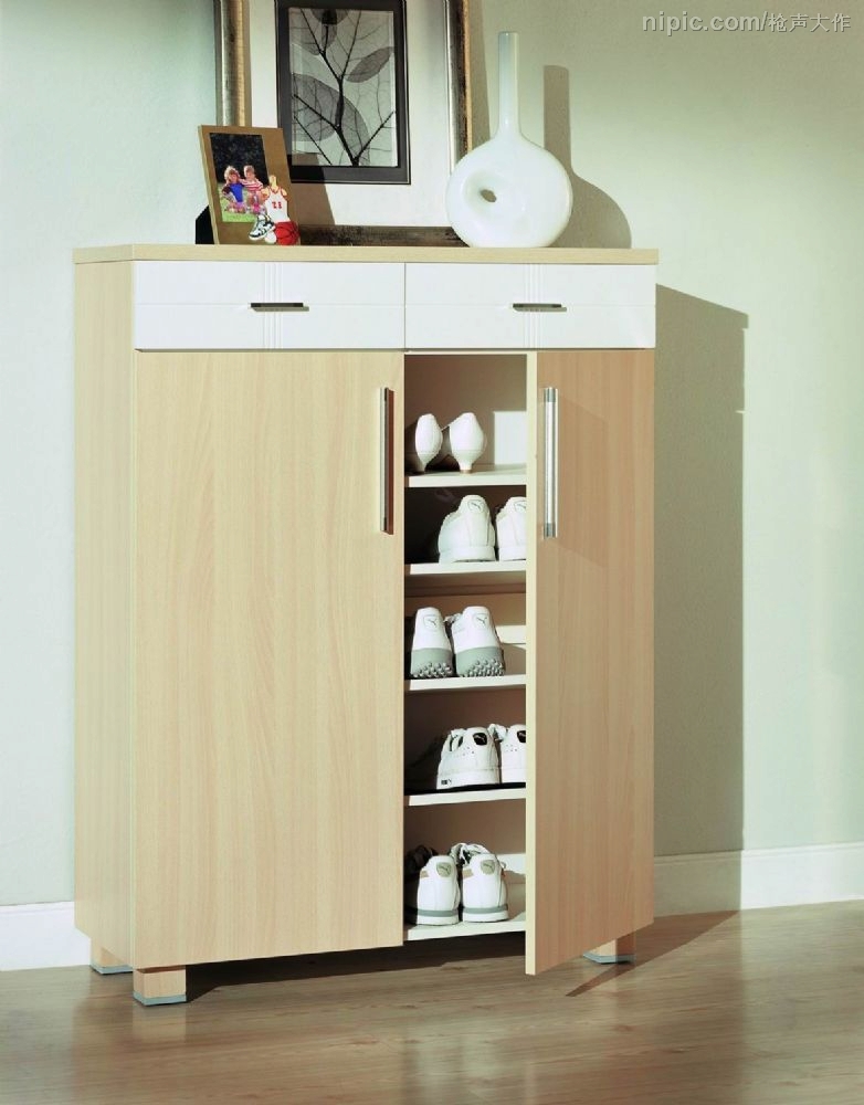 鞋柜选购有技巧这些步骤要知道