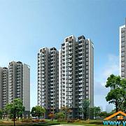 领秀嘉园 环境图1