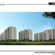 兴都公寓 环境图