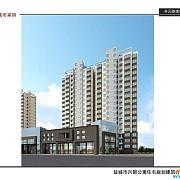 兴都公寓 环境图