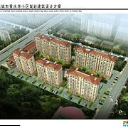 香水湾 环境图