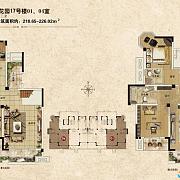 K户型 K户型