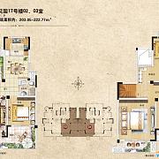 L户型 L户型