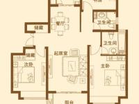 B户型