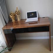 翰林壹品 50㎡样板间2：电脑桌