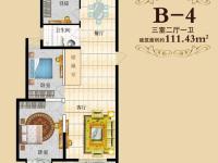 B—4