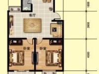 12号楼B户型