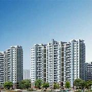 恒盛都市豪庭 效果图2
