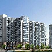 恒盛都市豪庭 效果图5