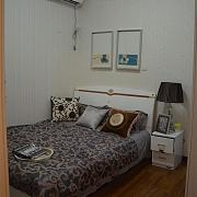 盐城涌鑫中心 D户型63—65㎡