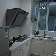 盐城涌鑫中心 C户型58㎡