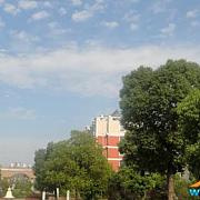 上海花园 小区照片