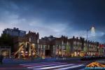 商铺