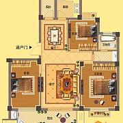 悦城华府 悦城华府