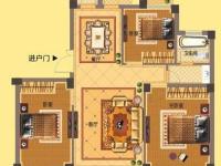 悦城华府