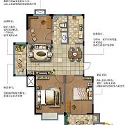 户型图 户型图