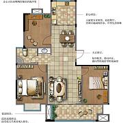 户型图 户型图