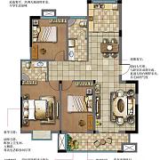 户型图 户型图