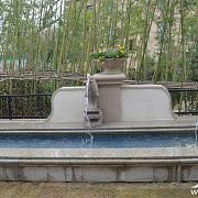 优山美地花园 G2户型423㎡样板间