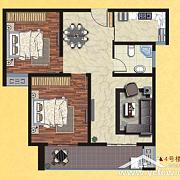 K户型 K户型