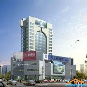 菲斯特国际 环境图1