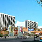 宝龙城市广场 环境图2