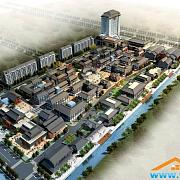 盐渎明城 2