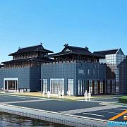 盐渎明城 11