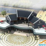 盐渎明城 12