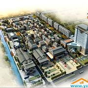 盐渎明城 15