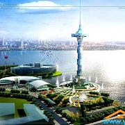盐渎明城 3