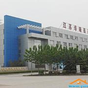 盐渎明城 14