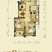 户型D 户型D