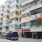 绿苑小区 1