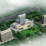 华邦国际 环境图