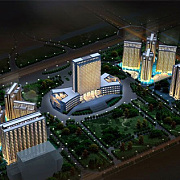 华邦国际 环境图3