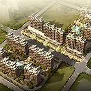 紫金花园 环境图4