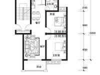 户型图1