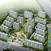 苏东翡翠园 环境图1
