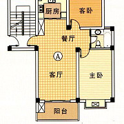 户型图 户型图