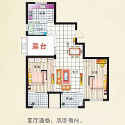 户型图 户型图