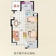 户型图 户型图