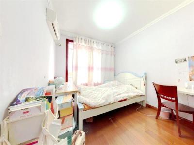 北盐永辉 华府景城 翰香花园 电梯3室图片