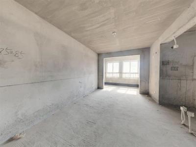 盐中旁 房博园 毛坯 好楼层 品质小区 看房方便图片