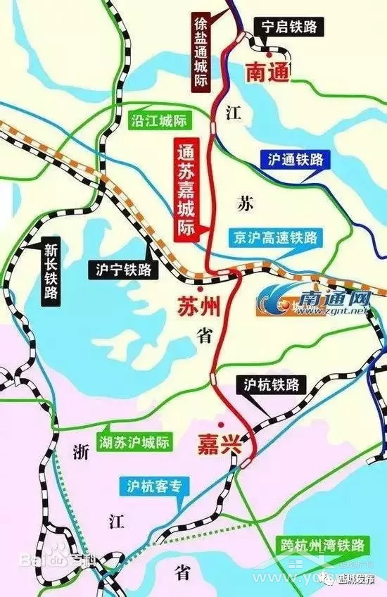 53km,全线共设南京南,句容,金坛,武进,江阴,张家港,常熟,太仓等8个