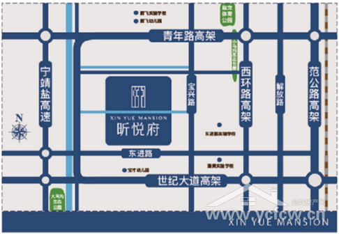 盐城房产网