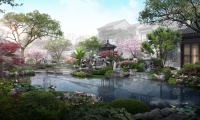 蓝城·春风原乡