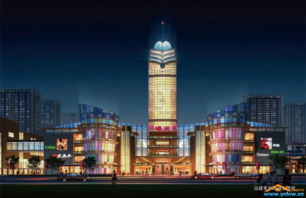 幸福不用装 细数盐城精装修楼盘