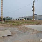 伯乐达·城市御墅 伯乐达施工进度