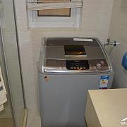 锦盛豪庭 A-1温馨舒适两房